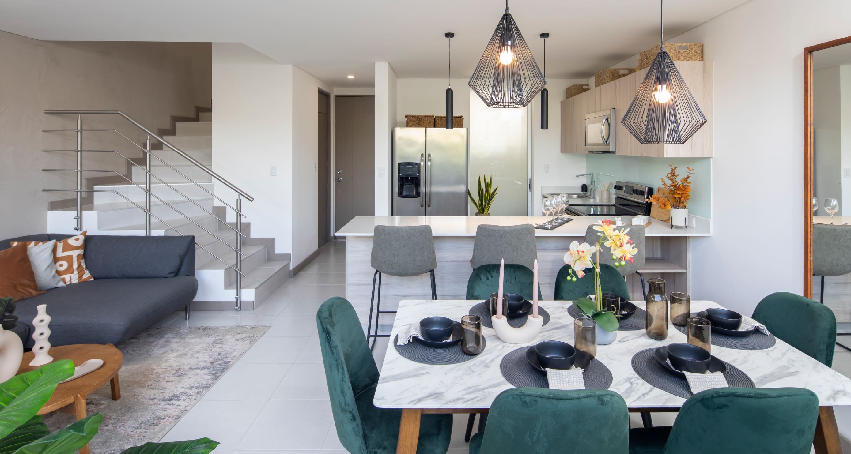 Palermo Homes